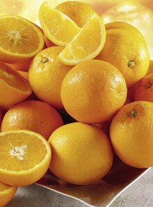 Multimédia dans le catalogue Casino Supermarchés Orange Sélection variété Navel à 1,59 € en promo chez Casino Supermarchés