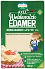 Penny - Weidemilch Käsescheiben Angebot im Prospekt Weidemilch Käsescheiben bei Penny im Prospekt "" für 1,49 €