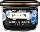 Promo 34% D'économie Sur Votre Compte Sur Les Oeufs De Poisson Labeyrie à  dans le catalogue Auchan Hypermarché à Sennecey-le-Grand