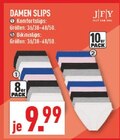 Komfortslips Angebote von JFY bei Marktkauf Witten für 9,99 €