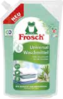 Waschmittel im Angebot bei EDEKA in Ravensburg Waschmittel Angebote von Frosch bei EDEKA Ravensburg für 4,49 €