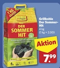 Grillkohle Der Sommer-Hit bei combi im Emden Prospekt für 7,99 €