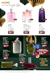 Rosé Angebote im Prospekt "Aktuelle Angebote" von Galeria Rosé Angebote im Prospekt "Aktuelle Angebote" von Galeria auf Seite 4