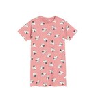 Big tee femme - DISNEY - Carrefour Market à Toulouse Big tee femme - DISNEY en promo chez Carrefour Market Toulouse à 7,99 €