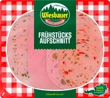 Frühstücks Aufschnitt von Wiesbauer für 1,79 € bei Penny im Angebot Frühstücks Aufschnitt von Wiesbauer im aktuellen Penny Prospekt
