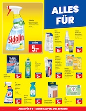 Seife im famila Nordost Prospekt in Falkensee Aktueller famila Nordost Prospekt mit Seife, "besser als gut!", Seite 8