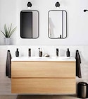 -20% sur la nouvelle gamme de meubles de salle de bains goodhome imandra - GOODHOME dans le catalogue Castorama