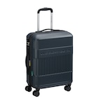 Valise rigide Benetton - DELSEY - Carrefour à Dijon Valise rigide Benetton - DELSEY en promo chez Carrefour Dijon à 49,99 €