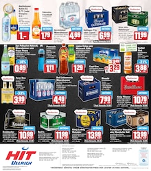 Becks im HIT Prospekt "ECHTE VIELFALT" mit 19 Seiten (Potsdam)