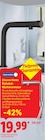 Einhebel-Küchenarmatur von Livarno Home im aktuellen Lidl Prospekt für 19,99 €