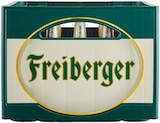 Pils Angebote von Freiberger bei REWE Jena für 9,99 €