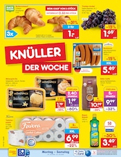 Brötchen im Netto Marken-Discount Prospekt in Cuxhaven Aktueller Netto Marken-Discount Prospekt mit Brötchen, "Aktuelle Angebote", Seite 2