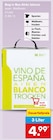 Bag in Box Airén blanco für 4,99 € bei Netto Marken-Discount im Angebot Bag in Box Airén blanco im aktuellen Netto Marken-Discount Prospekt