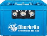Oberbräu Hell Angebote bei Netto Marken-Discount Aschaffenburg für 14,99 €