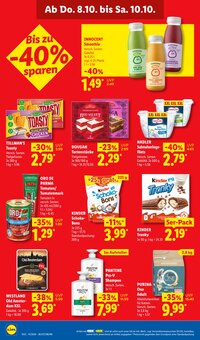 Katzenfutter im Lidl Prospekt "LIDL LOHNT SICH" mit 69 Seiten (Magdeburg)