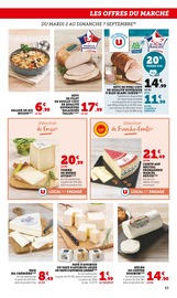 Cuisine Angebote im Prospekt "Super U" von Super U Cuisine Angebote im Prospekt "Super U" von Super U auf Seite 45