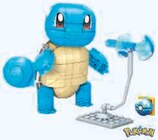 Figurine Pokémon - Pikachu - Mega Pokémon en promo chez Hyper U Cambrai à 16,99 €