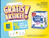 Haltbare Schlag-Sahne bei diska im Prospekt "" für 
