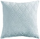 Aktuelles Jacquard-Velvet-Deko-Kissen Angebot bei Penny in Fürth ab 5,99 €