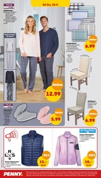 Schuhe im Penny-Markt Prospekt Schuhe im Penny-Markt Prospekt Wer gĂĽnstig will, muss Penny. auf S. 20