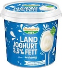 Landjoghurt von Weideglück für 2,22 € bei Marktkauf im Angebot Landjoghurt von Weideglück im aktuellen Marktkauf Prospekt