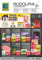 Aktueller EDEKA Discounter Prospekt in Remagen und Umgebung, "Aktuelle Angebote" mit 24 Seiten, 04.05.2026 - 09.05.2026