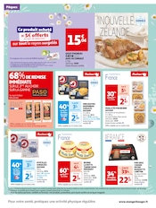 Foie Gras Angebote im Prospekt "Y'a Pâques des oeufs… Y'a des surprises !" von Auchan Supermarché auf Seite 8