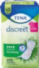 discreet von Tena im aktuellen Netto Marken-Discount Prospekt für 2,99 €