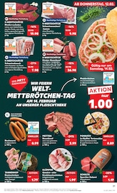 Aktueller Kaufland Prospekt mit Rindfleisch, "Aktuelle Angebote", Seite 29