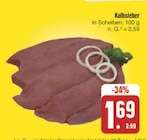 Aktuelle Rindfleisch Angebote bei E center in Würzburg Aktuelles Kalbsleber Angebot bei E center in Würzburg ab 1,69 €