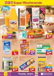 Saft im Netto Marken-Discount Prospekt in Aurich Aktueller Netto Marken-Discount Prospekt mit Saft, "Aktuelle Angebote", Seite 9