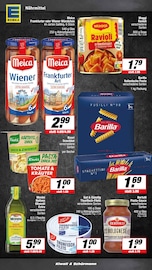 Barilla im EDEKA Prospekt in Marl Aktueller EDEKA Prospekt mit Barilla, "Aktuelle Angebote", Seite 12