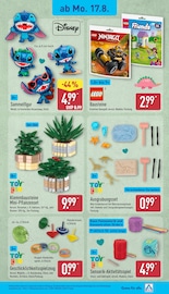 LEGO im ALDI Nord Prospekt in Witten Aktueller ALDI Nord Prospekt mit LEGO, "Aktuelle Angebote", Seite 17