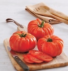 Tomate Cotelee Rouge - Super U à Béziers Tomate Cotelee Rouge en promo chez Super U Béziers à 2,39 €
