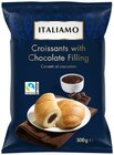Cornetti alla crema pasticcera - ITALIAMO en promo chez Lidl Cornetti alla crema pasticcera - ITALIAMO dans le catalogue Lidl