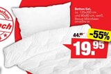 Betten-Set Angebote bei Spar-Express Lehrte für 19,95 €