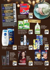 Nivea im E center Prospekt in Ludwigshafen Aktueller E center Prospekt mit Nivea, "Aktuelle Angebote", Seite 35