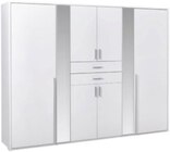 Kleiderschrank von CARRYHOME im aktuellen XXXLutz Möbelhäuser Prospekt