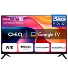 Smart TV Angebote von Chiq bei Lidl Filderstadt für 119,00 €