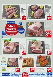 Schweinebraten im E center Prospekt in Worms Aktueller E center Prospekt mit Schweinebraten, "Aktuelle Angebote", Seite 14