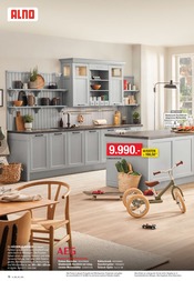 Aktueller Höffner Prospekt mit Möbel, "Küchen Spezial", Seite 16