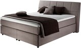 Lit boxspring - vito - Möbel Martin à Metz Lit boxspring - vito en promo chez Möbel Martin Metz à 799,00 €