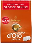 Kaffeepads im Angebot bei Penny in Fulda Kaffeepads Angebote von Dallmayr bei Penny Fulda für 3,49 €