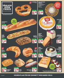 Brot im Marktkauf Prospekt "Aktuelle Angebote" mit 20 Seiten (Recklinghausen)