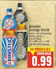 Aktuelles Booster Classic oder Booster Absolute Zero Angebot bei E center in Falkensee ab 0,99 €