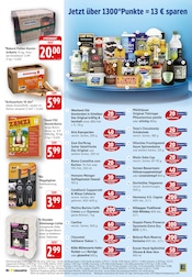 Aktueller EDEKA Prospekt mit Holz, "Aktuelle Angebote", Seite 27
