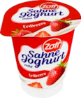 Sahnejoghurt von Zott im aktuellen EDEKA Prospekt