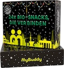 dm-drogerie markt Zittau - Adventskalender 2025 Bio-Snacks Angebot im Prospekt Adventskalender 2025 Bio-Snacks bei dm-drogerie markt im Zittau Prospekt für 34,95 €