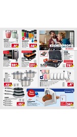 Aktueller E center Prospekt mit Bratpfanne, "Aktuelle Angebote", Seite 61