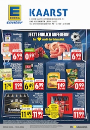 E center Prospekt für Willich mit 30 Seiten E center Prospekt für Willich: "Aktuelle Angebote", 30 Seiten, 08.06.2026 - 13.06.2026